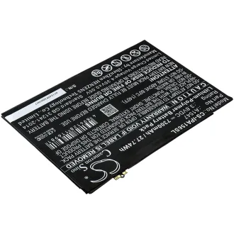 Batería Apple IPAD AIR 2 A1547 7300mAh — foto 2