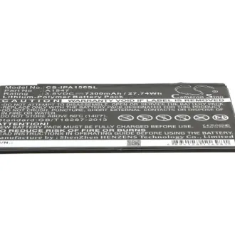 Batería Apple IPAD AIR 2 A1547 7300mAh — foto 4