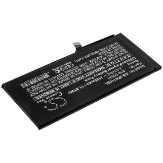 Batería Iphone 11 616-00641 3100mAh — foto 2