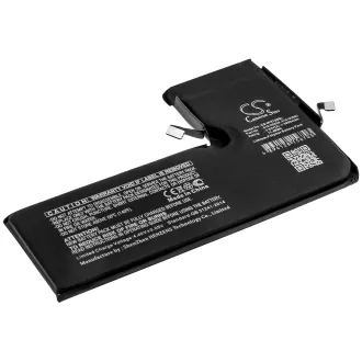 Batería para celular Iphone 11 PRO (616-00659) 3000mAh 3.83V