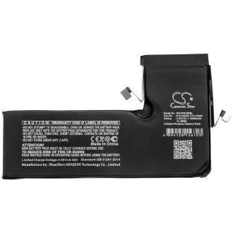 Batería Iphone 11 PRO 616-00659 3000mAh — foto 3