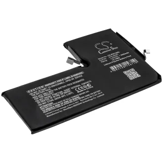 Batería para celular Iphone 11 PRO MAX (616-00351) 3950mAh 3.83V