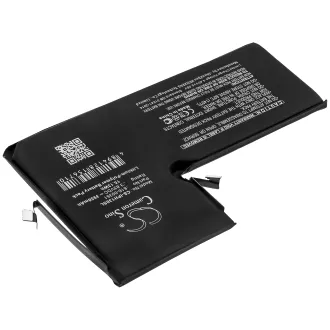 Batería Iphone 11 PRO MAX 616-00351 3950mAh — foto 2