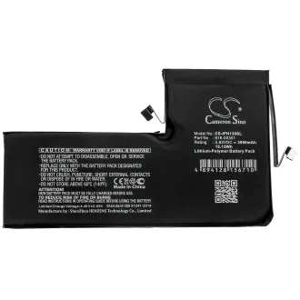Batería Iphone 11 PRO MAX 616-00351 3950mAh — foto 3