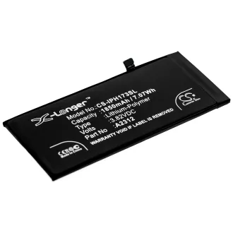 Batería para celular Iphone SE 2 (A2312) 1850mAh 3.82V