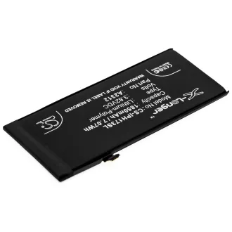 Batería Iphone SE 2 A2312 1850mAh — foto 2