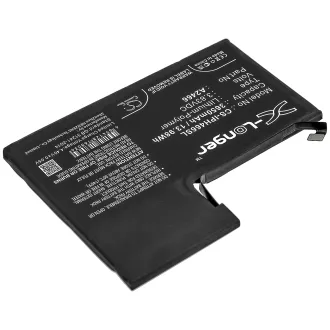 Batería Iphone 12 PRO MAX A2466 3650mAh — foto 2