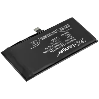 Batería Iphone 12 MINI A2471 2200mAh — foto 2