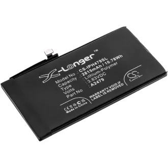 Batería para celular Iphone 12 (A2479) 2815mAh 3.83V
