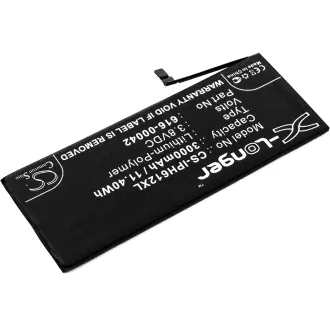 Batería Iphone 6S PLUS 616-0042 3000mAh — foto 2