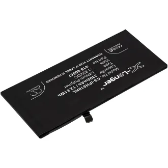 Batería Iphone 8 PLUS 616-00367 3300mAh — foto 2