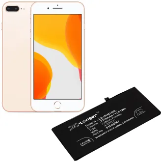 Batería Iphone 8 PLUS 616-00367 3300mAh — foto 3