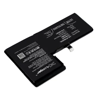 Batería Iphone IPHONE X 616-00351 3150mAh — foto 3
