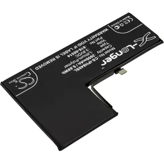 Batería Iphone XS 616-00541 2600mAh — foto 2