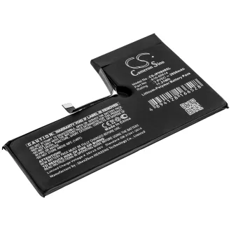 Batería para celular Iphone XS (616-00541) 2950mAh 3.8V