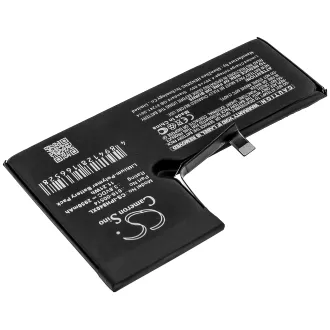 Batería Iphone XS 616-00541 2950mAh — foto 2
