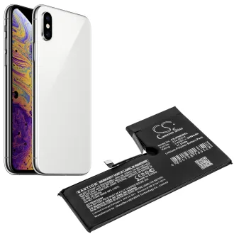Batería Iphone XS 616-00541 2950mAh — foto 3