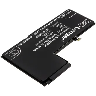 Batería Iphone XS MAX 616-00506 3150mAh — foto 2