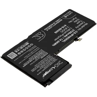 Batería Iphone XS MAX 616-00506 3700mAh — foto 2