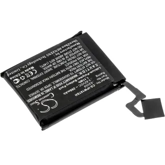 Batería Apple WATCH SERIES 4 44MM A2059 290mAh — foto 2