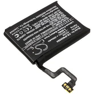 Batería Apple IWATCH SERIES 4 40MM A2058 220mAh — foto 2