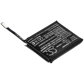 Batería Apple WATCH SERIES 5 44MM A2181 390mAh — foto 2