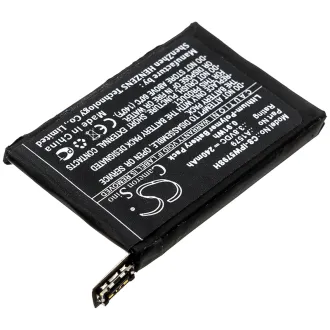Batería Apple IWATCH 1 42MM A159 240mAh — foto 3