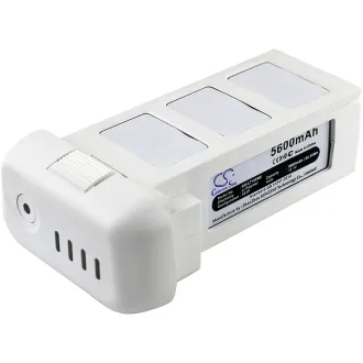 Batería para DJI Phantom 2 5600mAh 11.1V Li-Po