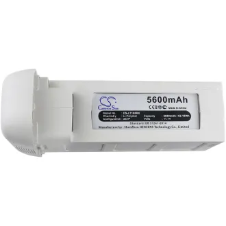 Batería DJI Phantom 2 5600mAh 11.1V — foto 3