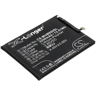 Batería para celular Xiaomi MI 8 YOUTH (BM3J) 3200mAh 3.85V