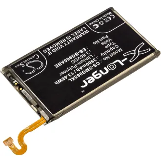 Batería Samsung GALAXY S9 PLUS EB-BG965ABE 3500mAh — foto 2