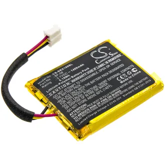 Batería para parlante Sony SRS-XB10 (SF-08) 1400mAh 3.7V