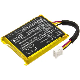 Batería Sony SRS-XB10 SF-08 1400mAh — foto 2