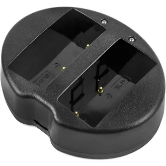 Cargador para batería de cámara Olympus – BCH-1 Cameron Sino