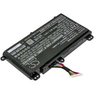 Batería Acer Predator 15 / Predator 17 KT.00803.004 5800mAh — foto 2