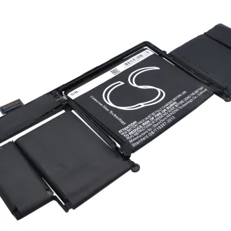 Batería Apple MACBOOK PRO 13" / MF840LL A1582 6500mAh — foto 2