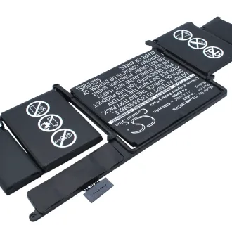 Batería Apple MACBOOK PRO 13" / MF840LL A1582 6500mAh — foto 3