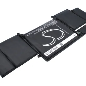 Batería Apple MACBOOK PRO 13" / MF840LL A1582 6500mAh — foto 4