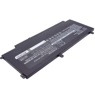 Batería Dell Inspiron 15 / Inspiron 7000 4P8PH 7500mAh — foto 3