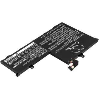 Batería Lenovo IdeaPad S340 / ThinkBook 14 20SLA005CD — foto 2