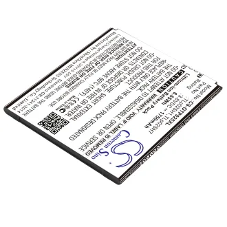 Batería Alcatel ONE TOUCH POP 4 / OT-5051 TLP025H1 1750mAh — foto 2