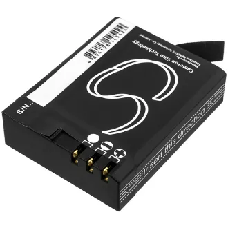 Batería Ezviz S5 Plus Sports BL-05 1100mAh — foto 2