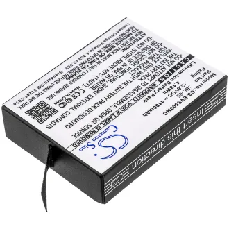 Batería Ezviz S5 Plus Sports BL-05 1100mAh — foto 3