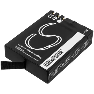 Batería Ezviz S5 Plus Sports BL-05 1100mAh — foto 4