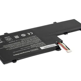 Batería para notebook HP ELITEBOOK X360 1030 / G2-1EM31EA (HSTNN-IB70) 4700mAh 11.1V