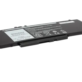 Batería para notebook Dell Latitude E5550 / Latitude E3550 (G5M10) 7300mAh 11.1V