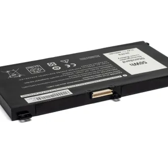 Batería para notebook Dell Inspiron 15 / Inspiron 15PD-1548R (00GFJ6) 4400mAh 11.4V