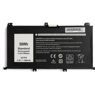 Batería Dell Inspiron 15 / Inspiron 15PD-1548R 00GFJ6 — foto 4