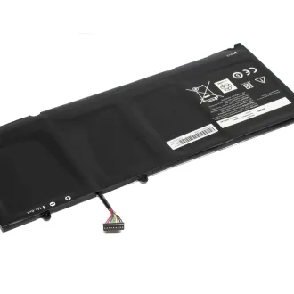 Batería para notebook Dell XPS 13 / XPS 13-9350-D1708 (0N7T6) 5400mAh 7.4V