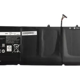 Batería Dell XPS 13 / XPS 13-9350-D1708 0N7T6 5400mAh — foto 4